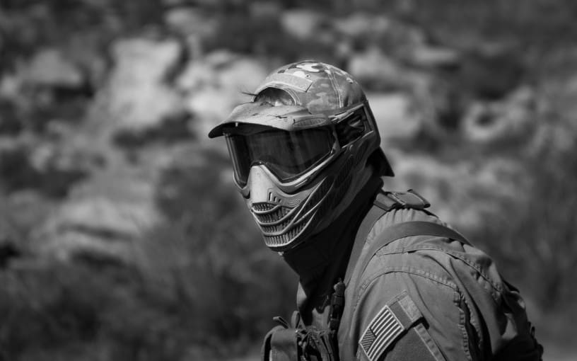 Best Airsoft Masks