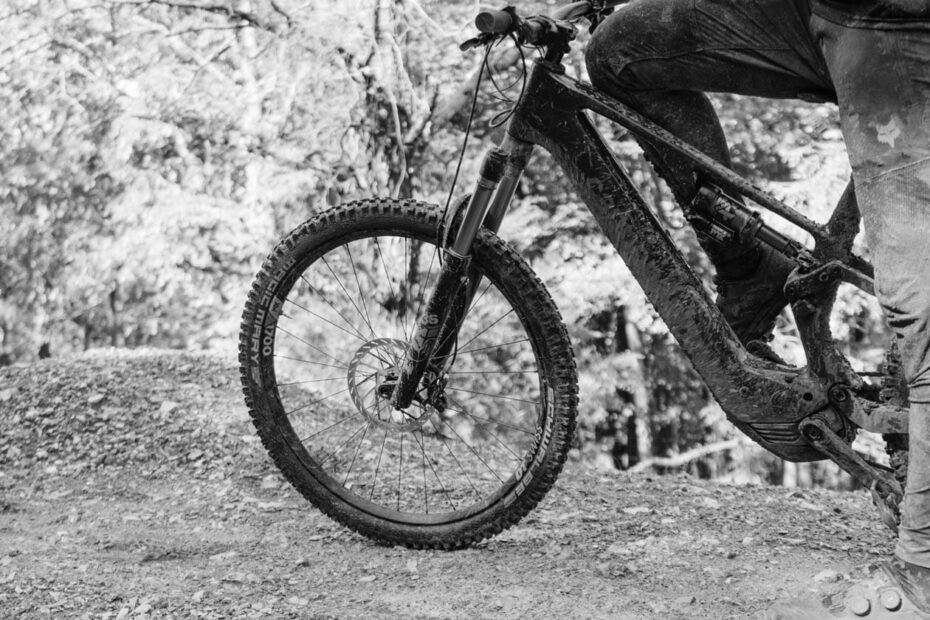 Best All mountain Electric Mountain Bikes