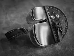 Best Archery Finger Tabs