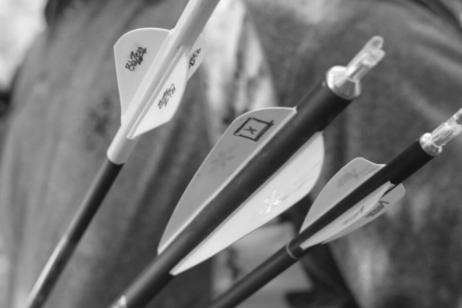Best Archery Fletches