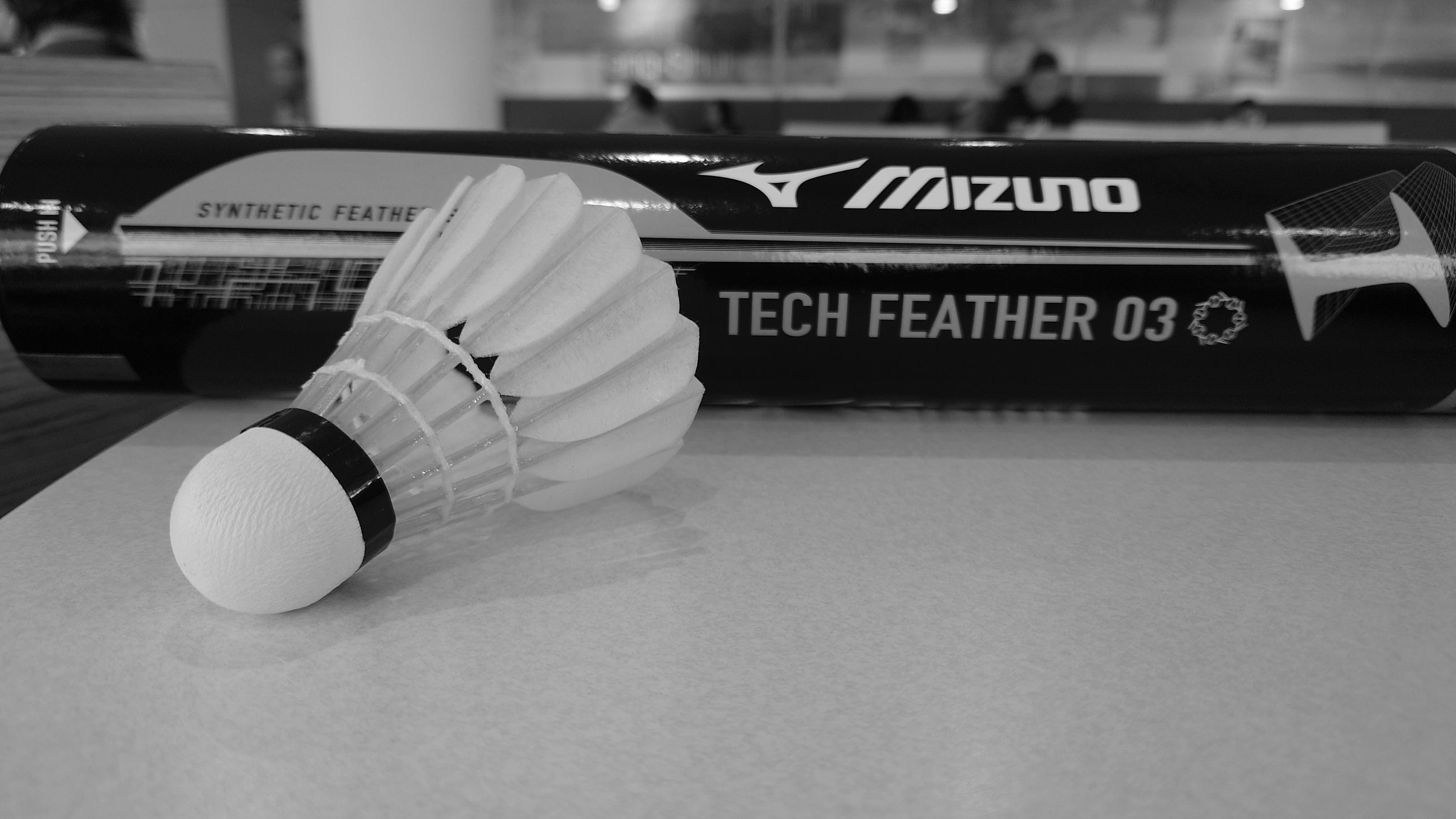 Best Badminton Shuttlecocks
