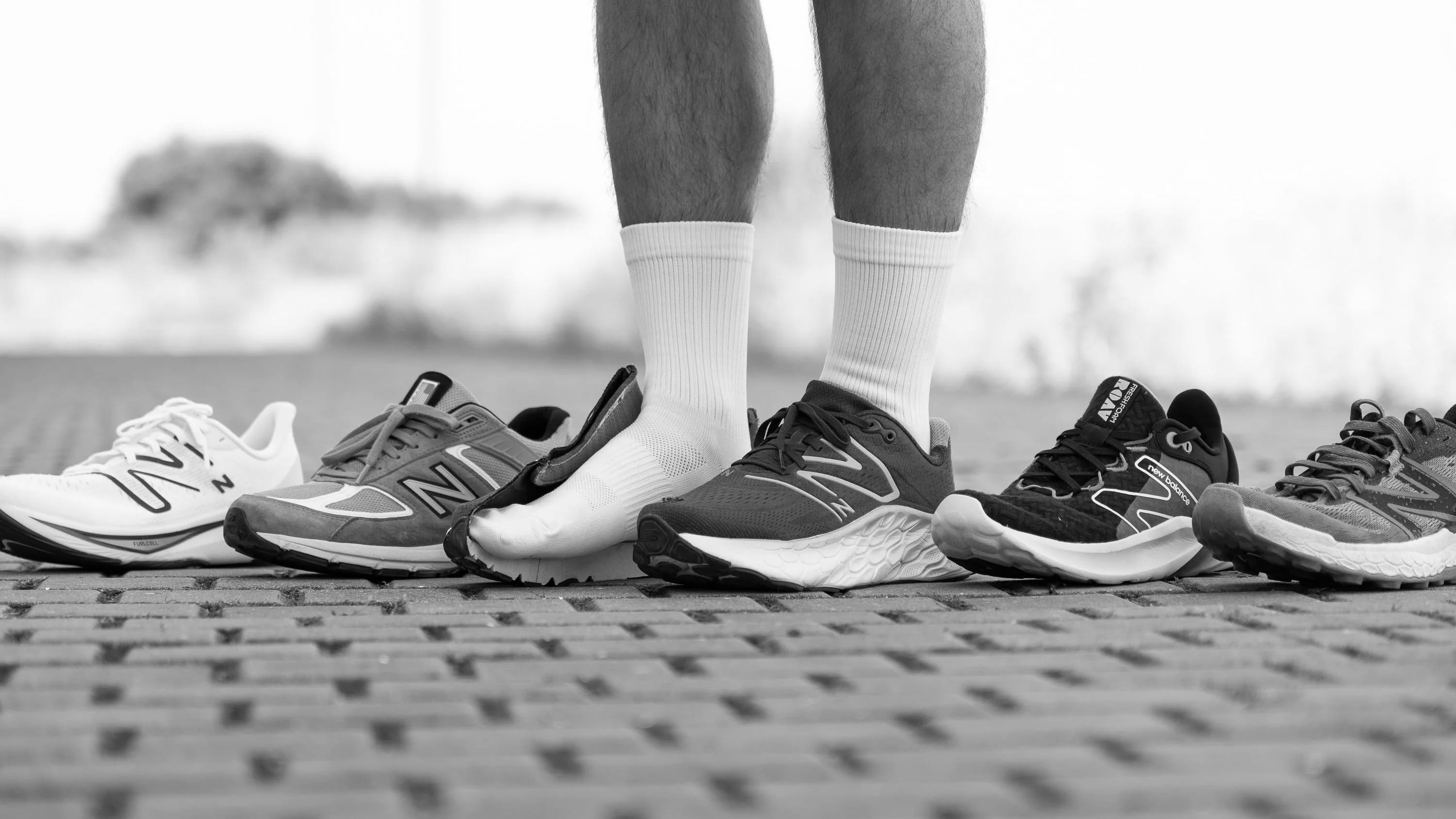 Best Balance Trainers