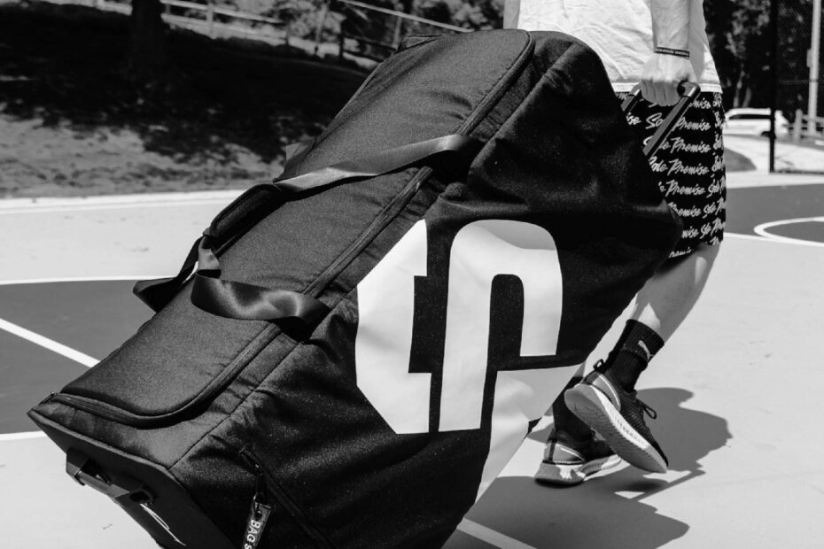 Best Basketball Equipment Bags