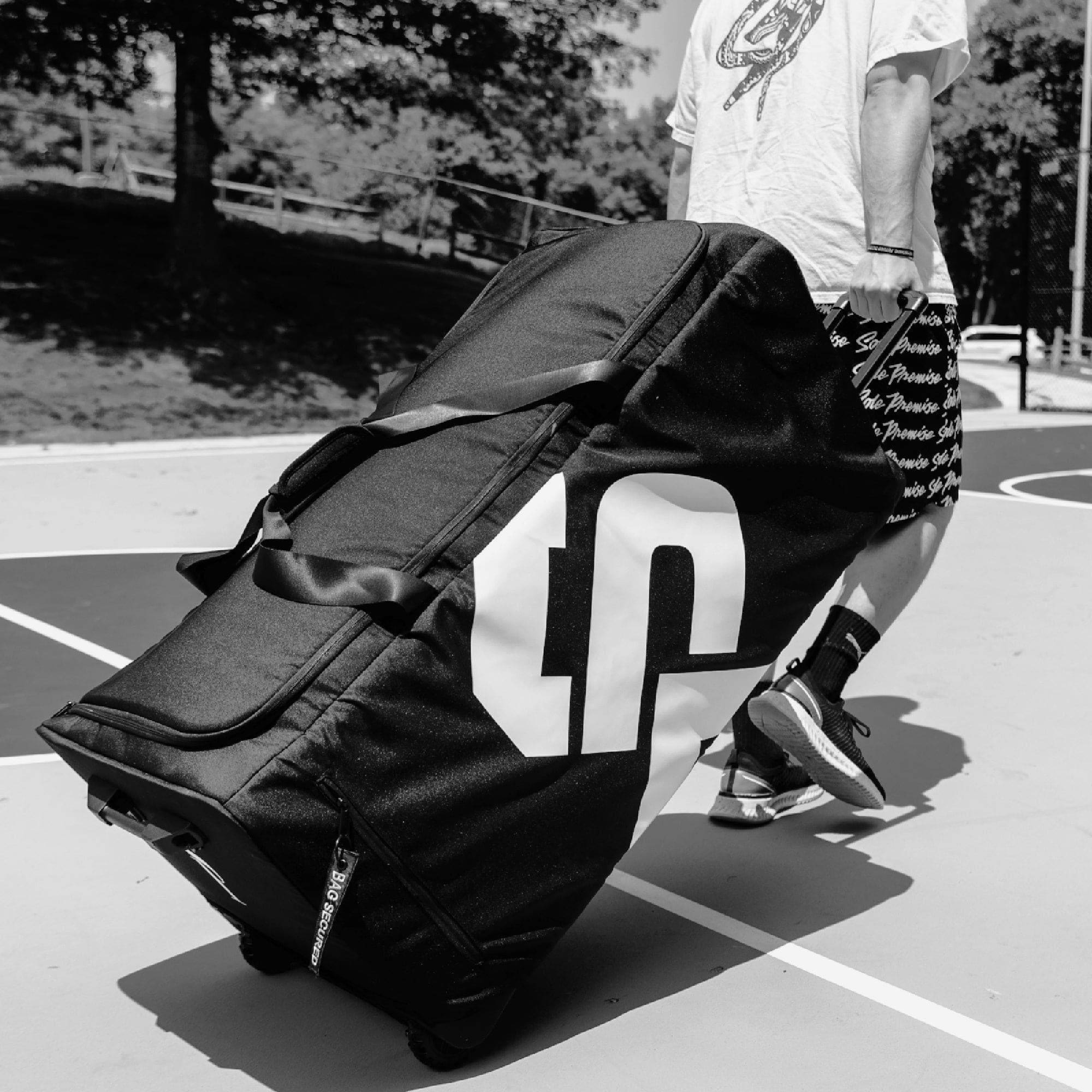 Best Basketball Equipment Bags