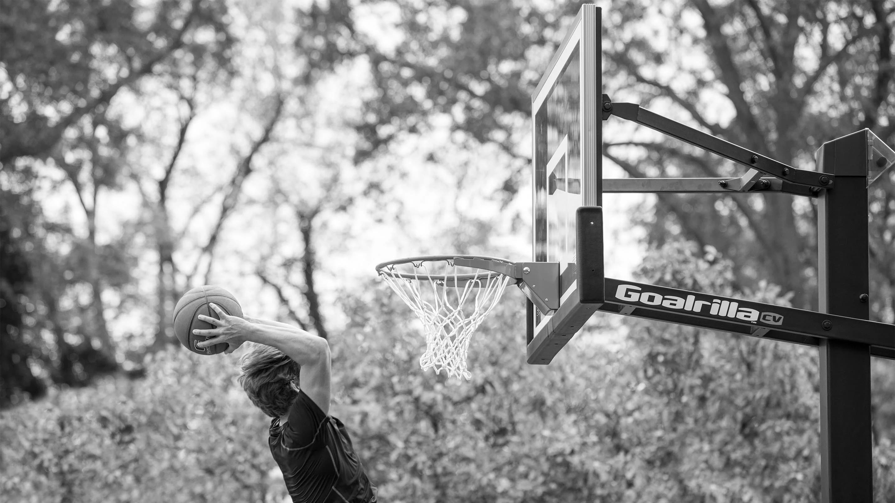 Best Basketball In Ground Hoops & Goals