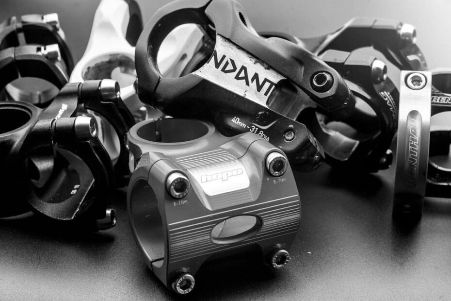 Best Bike Stems
