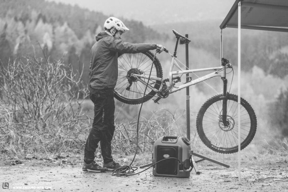 Best Bike Wash