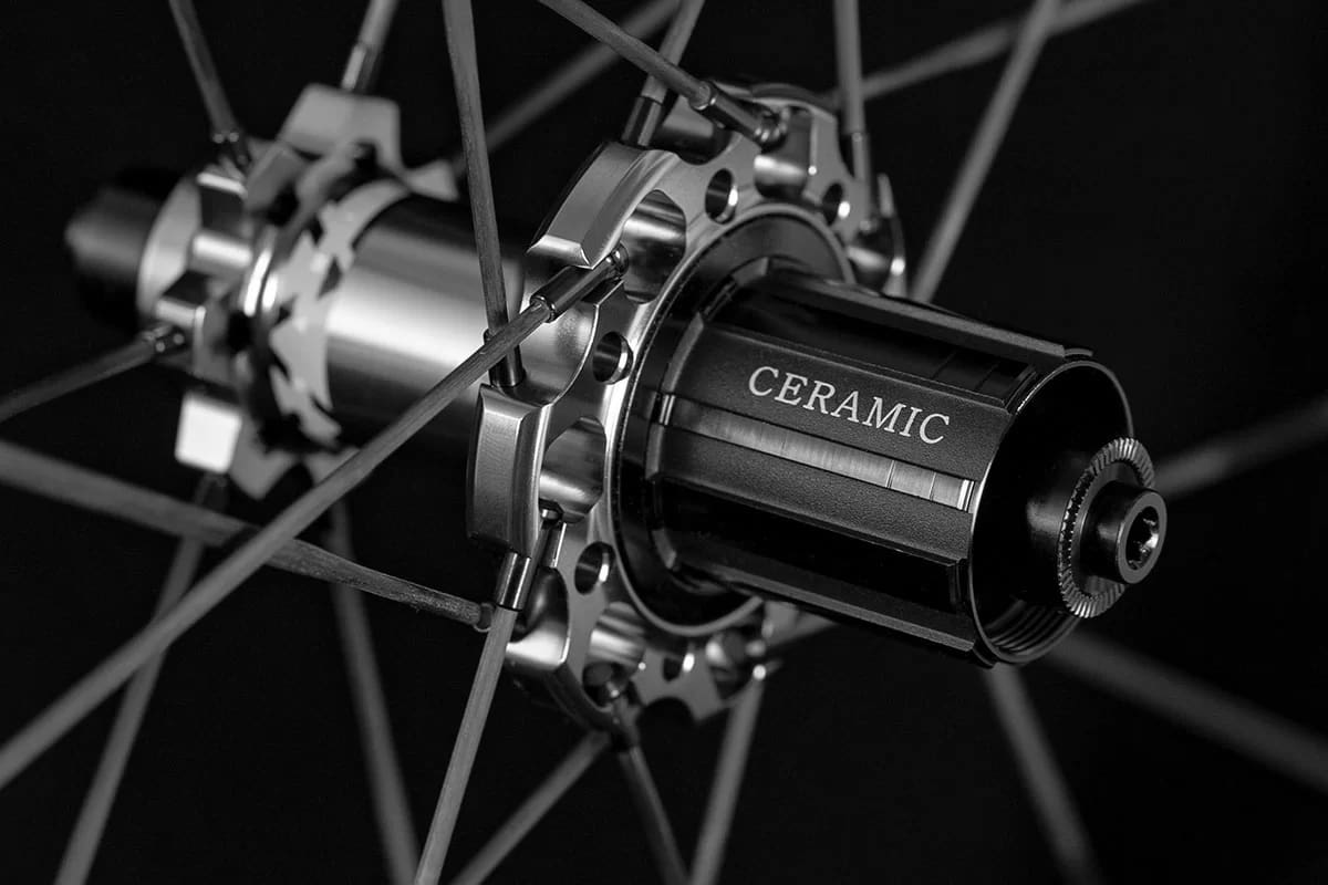 Best Bike Wheel Parts