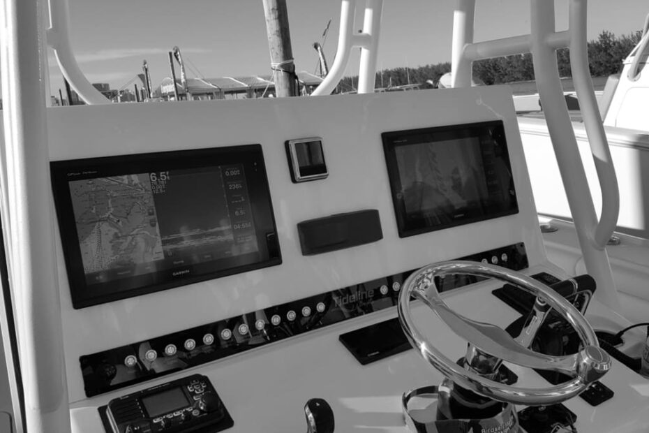 Best Boat Electrical Equipment