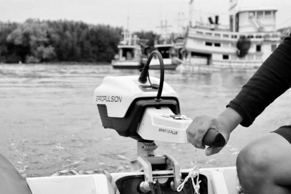 Best Boat Engine Outboard Motor Brackets