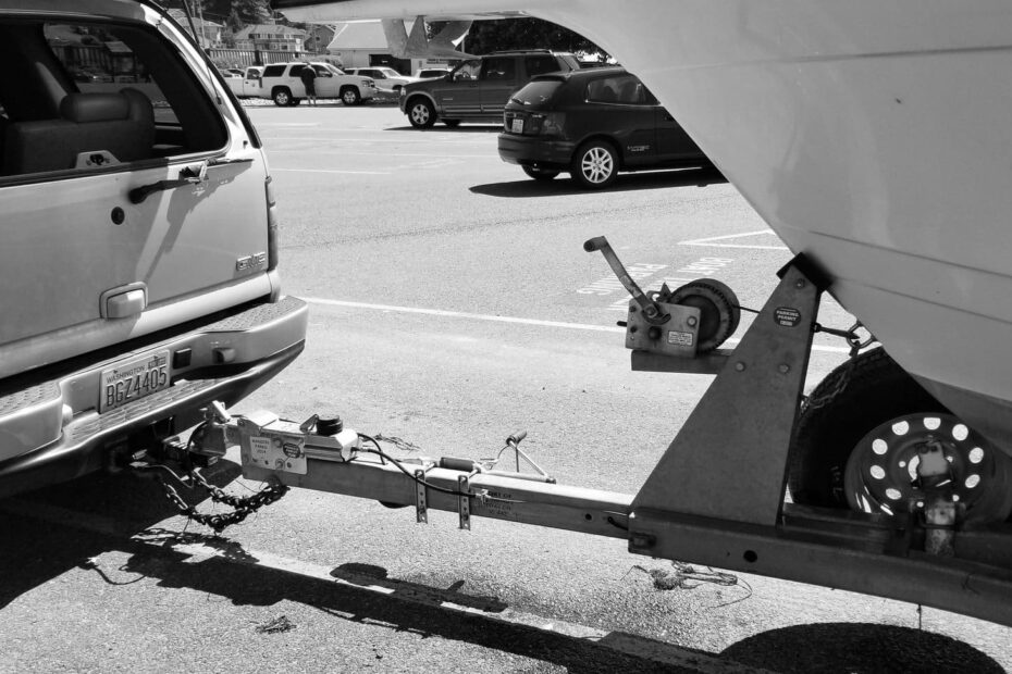 Best Boat Trailer Hitches & Balls