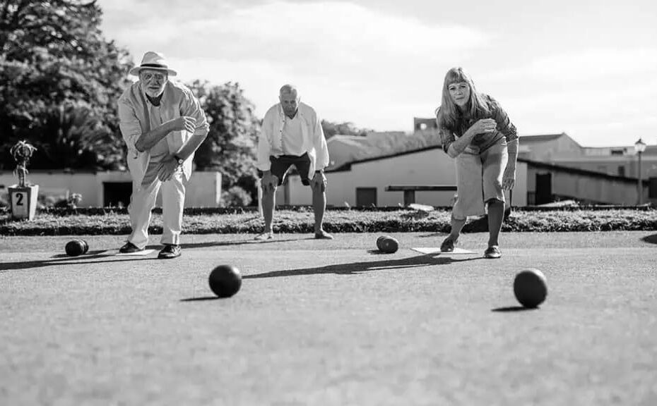 Best Bocce