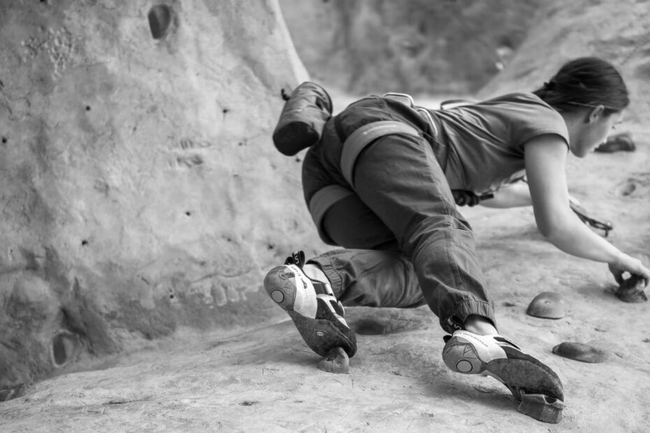 Best Bouldering & Wall Equipment