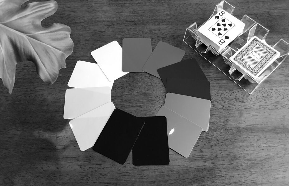 Best Casino Cut Cards
