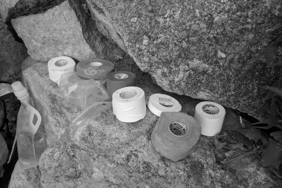 Best Climbing Tape