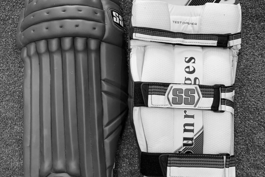 Best Cricket Batting Pads