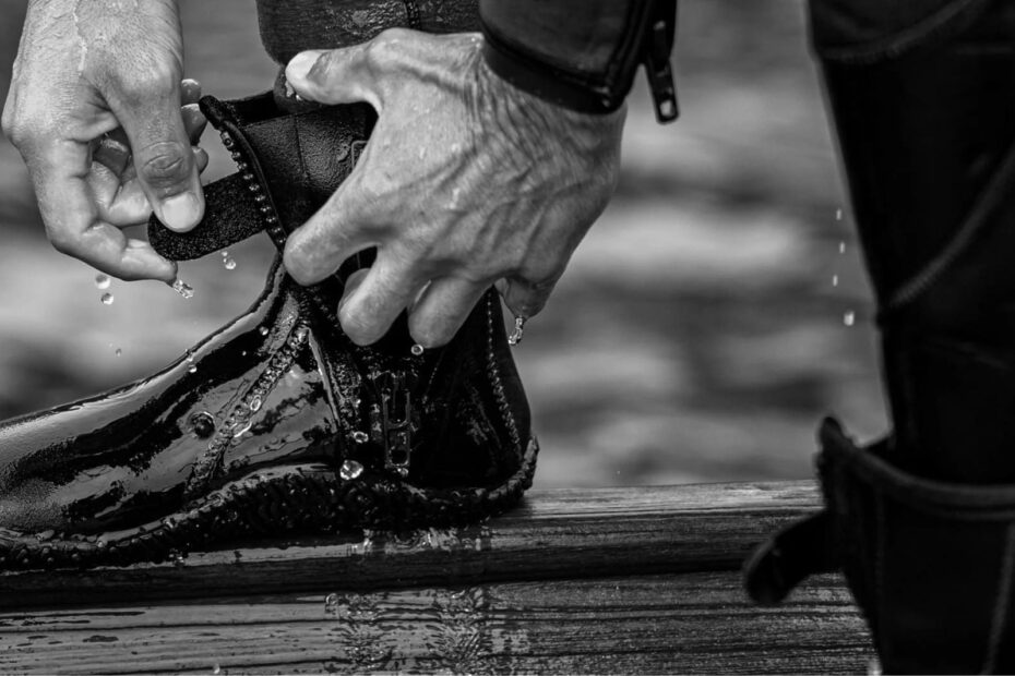 Best Diving Boots