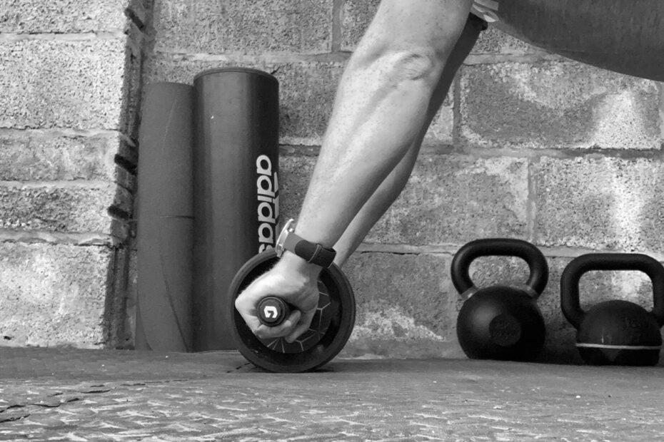Best Exercise Roller Wheels