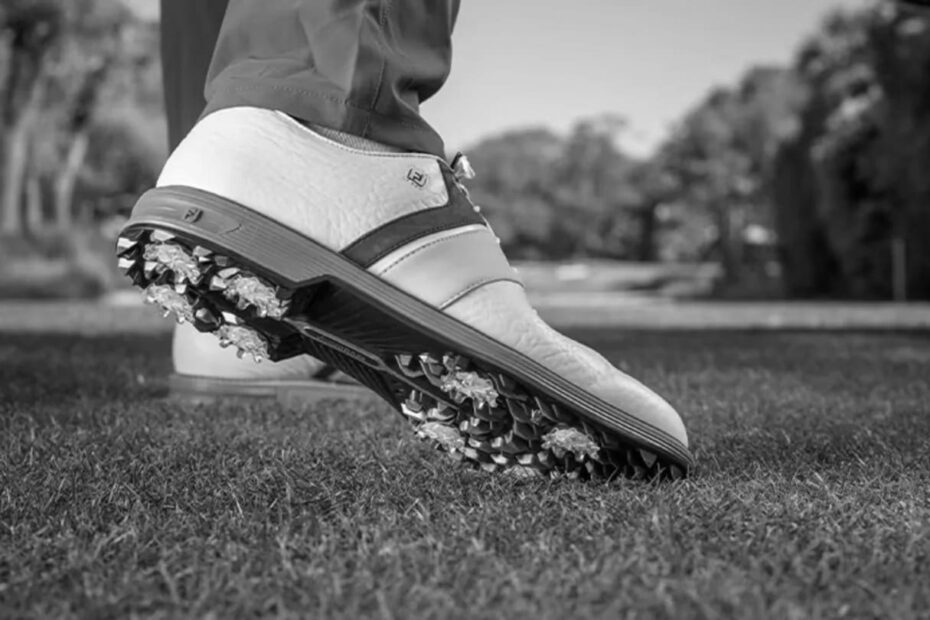 Best Golf Footwear