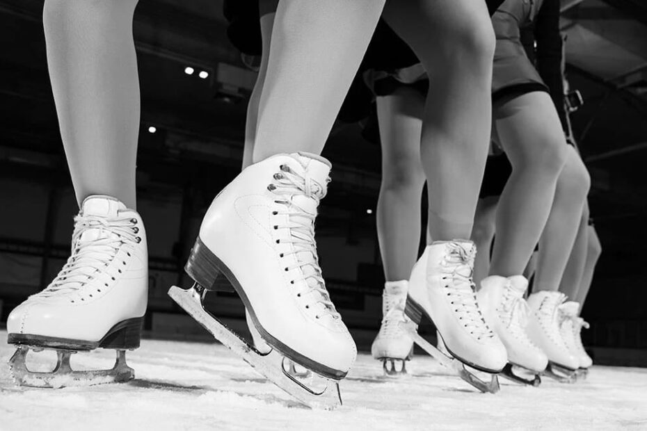 Best Ice Skates