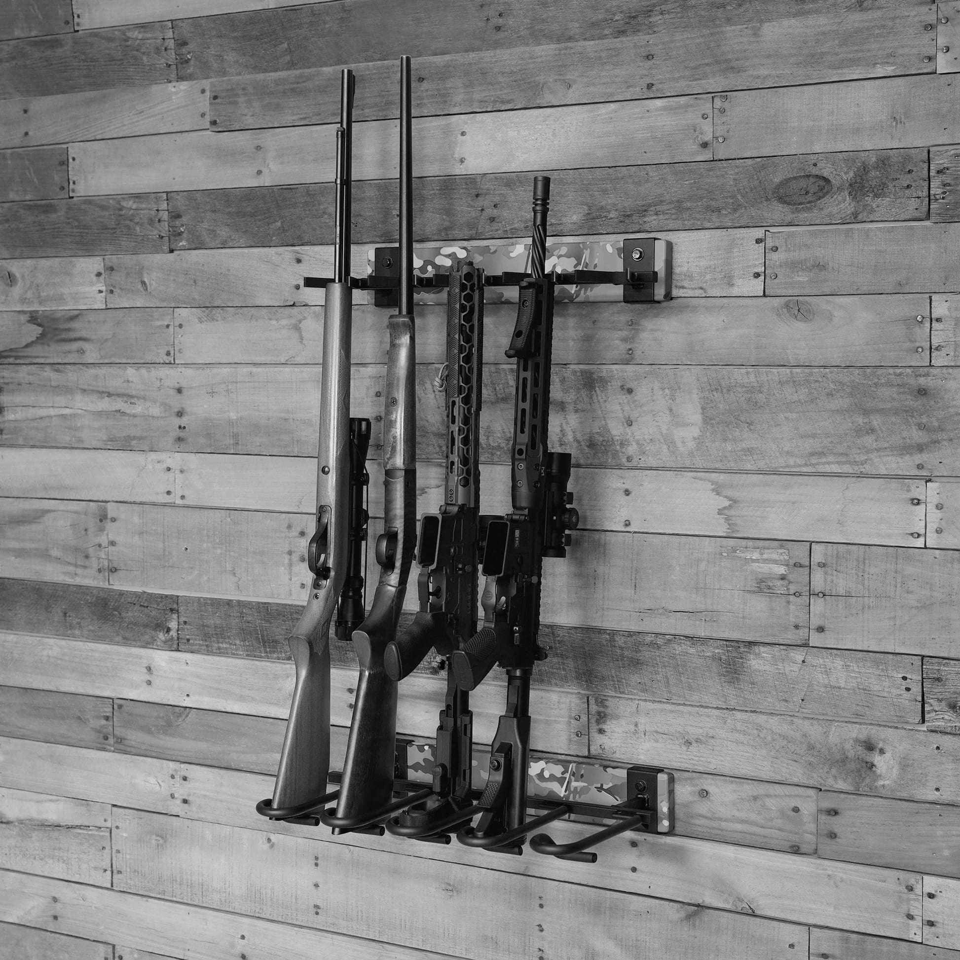 Best Indoor Gun Racks