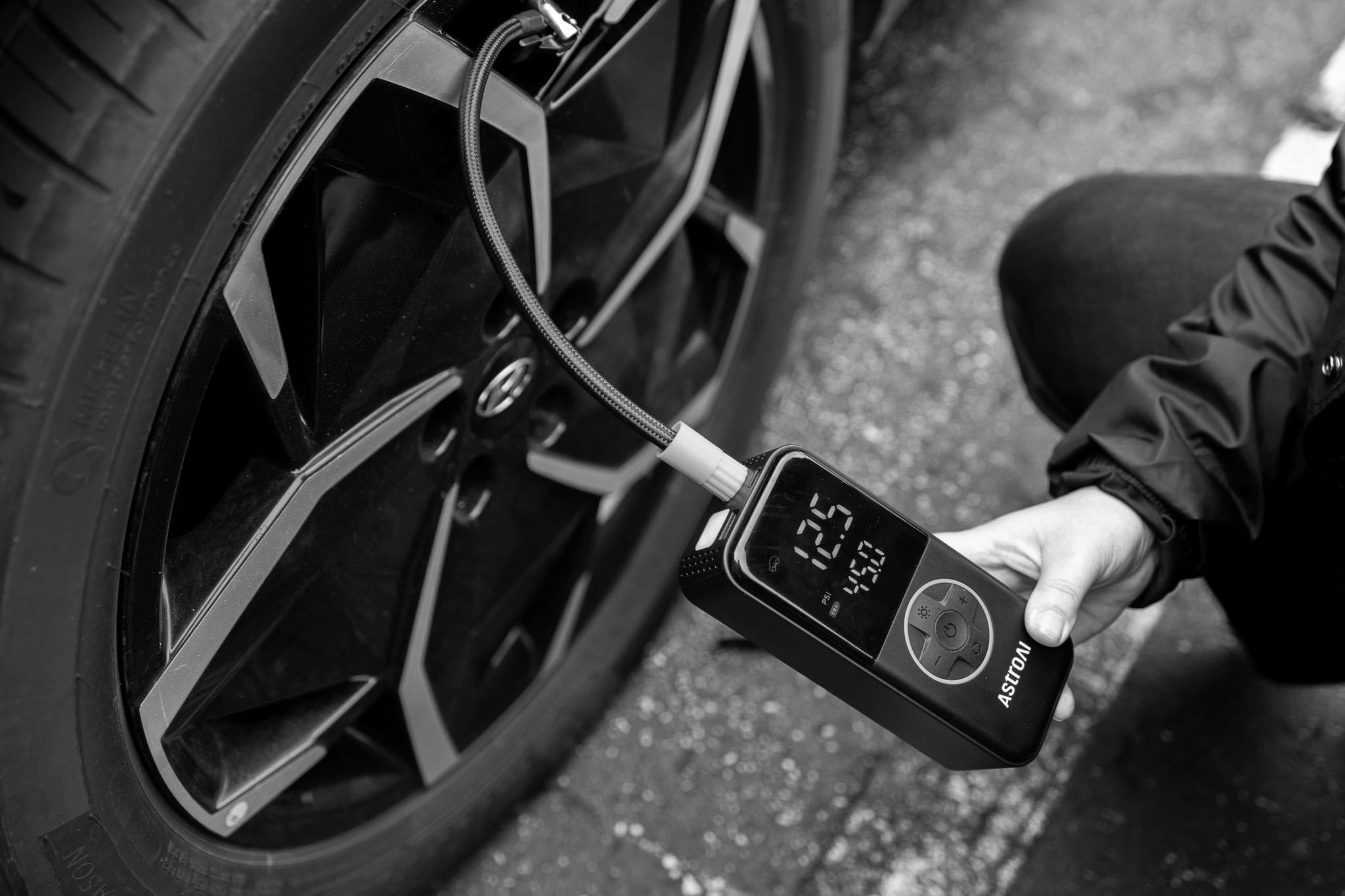 Best Inflation Devices & Accessories