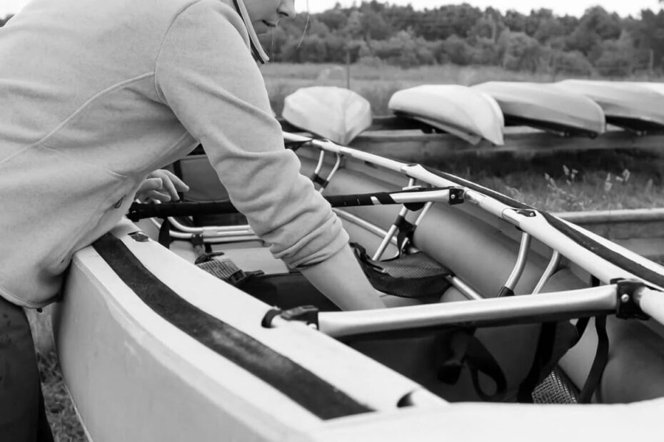 Best Kayak Care and Maintenance