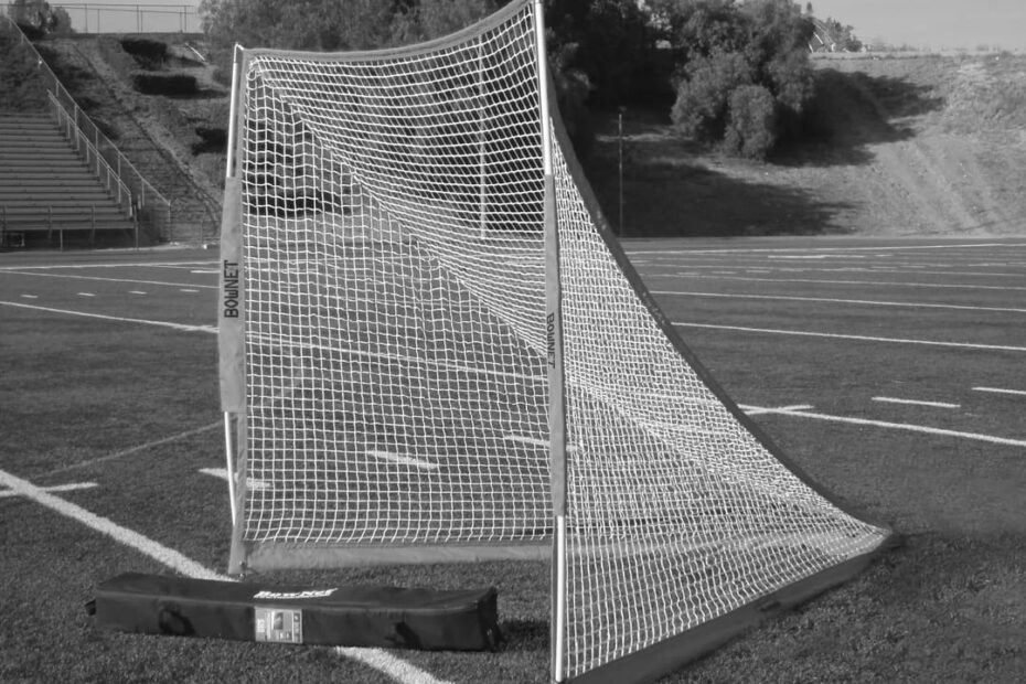 Best Lacrosse Nets