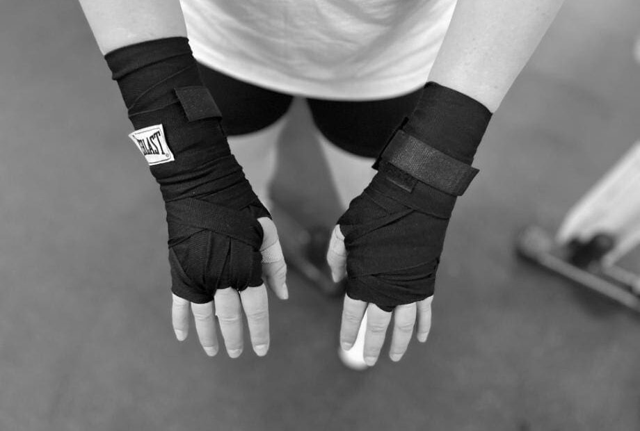 Best MMA Hand Wraps