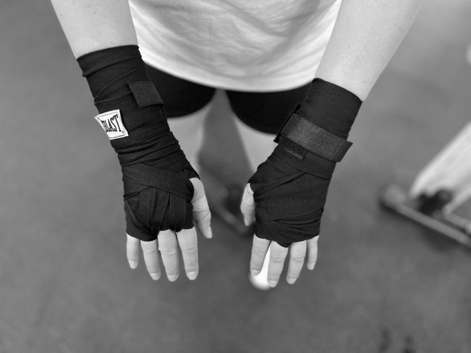 Best MMA Hand Wraps