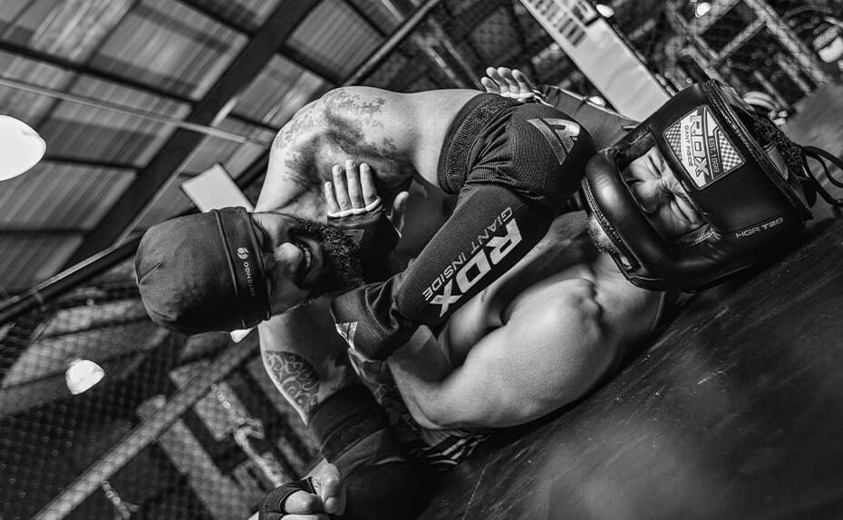 Best MMA Headgear