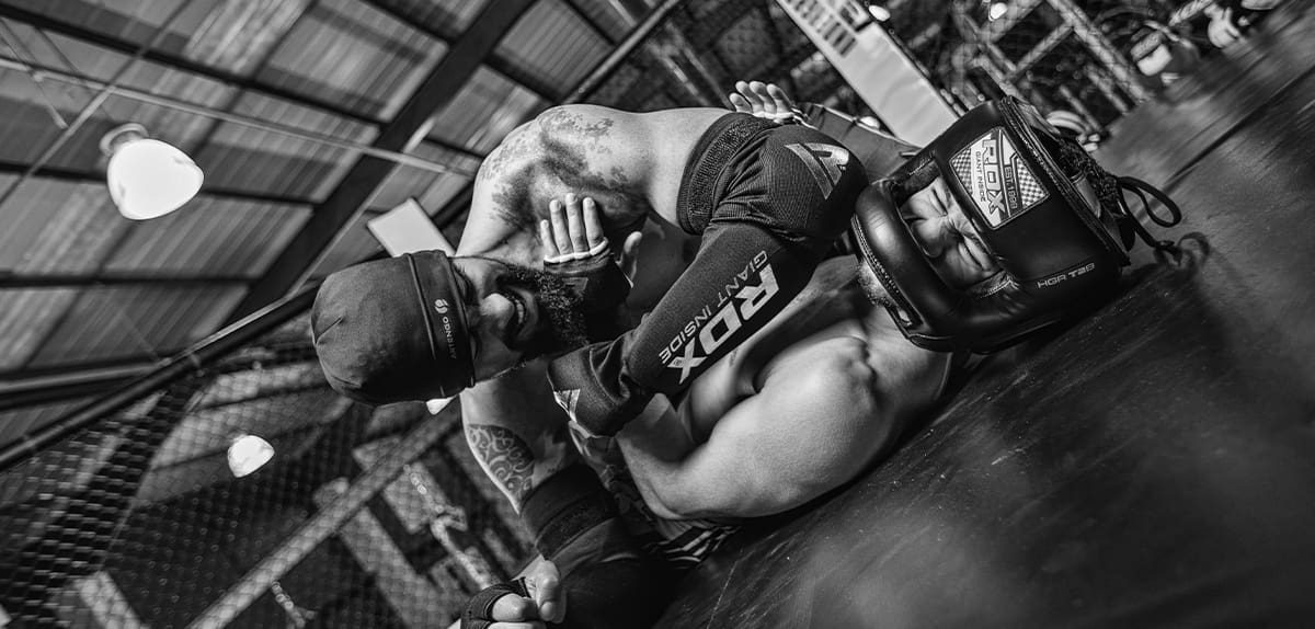 Best MMA Headgear