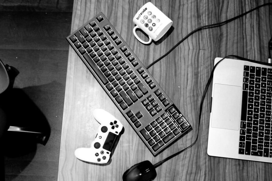 Best Mac Gaming Keyboards