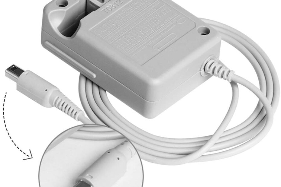 Best Nintendo 3DS & 2DS Adapters