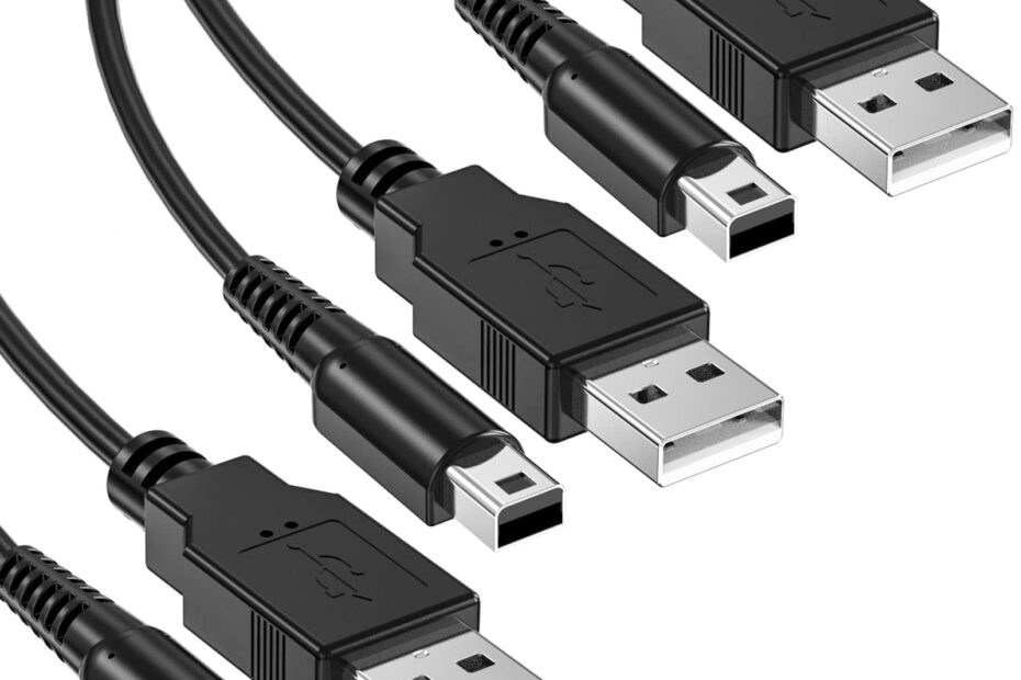 Best Nintendo 3DS & 2DS Cables