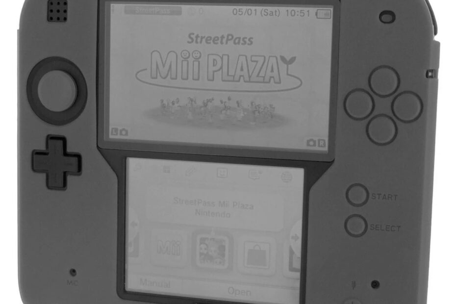 Best Nintendo 3DS & 2DS Protectors