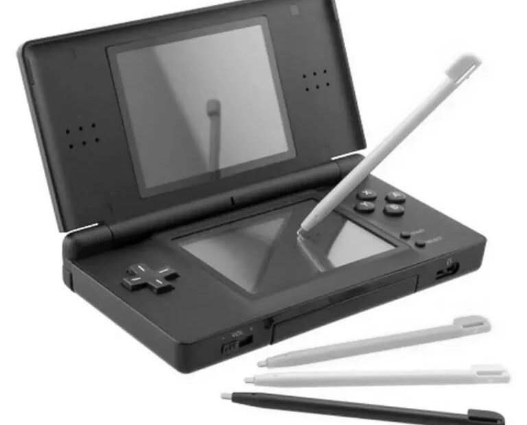 Best Nintendo 3DS & 2DS Stylus Pens