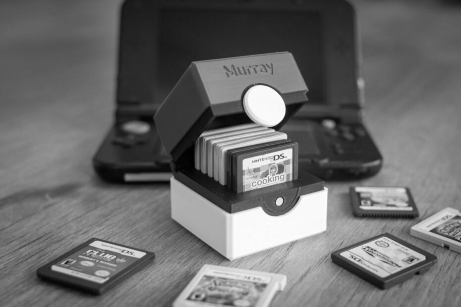 Best Nintendo DS Accessory Kits