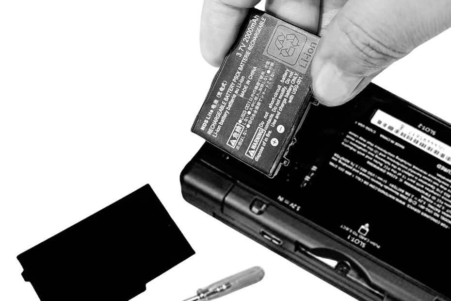 Best Nintendo DS Batteries & Chargers