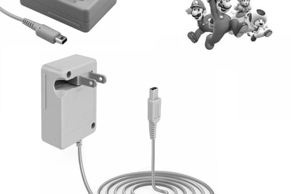 Best Nintendo DS Chargers