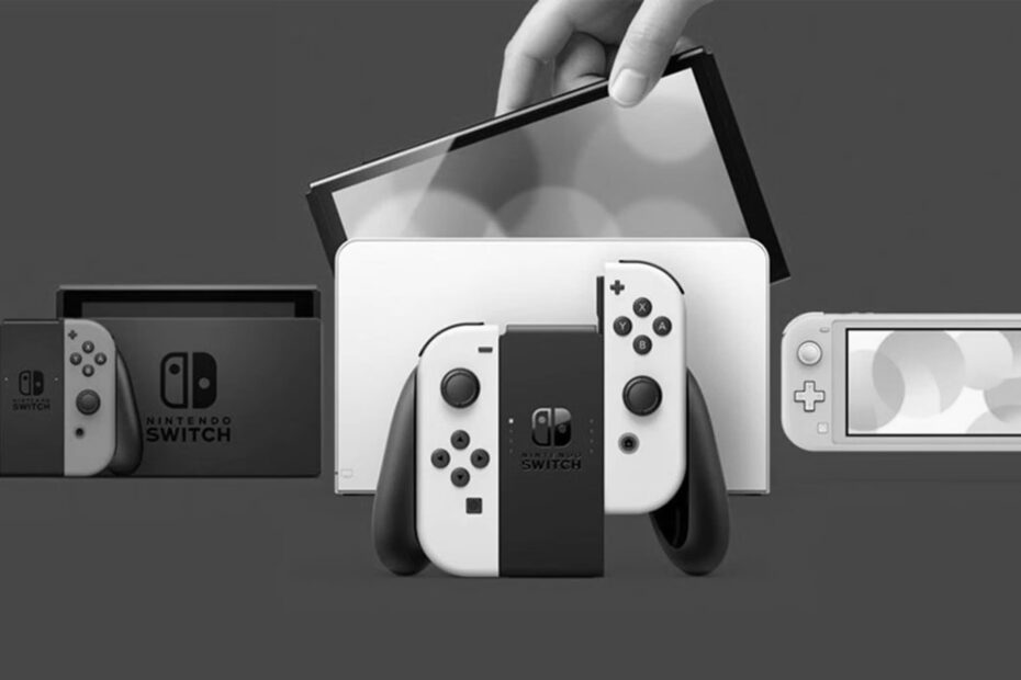Best Nintendo Switch Consoles