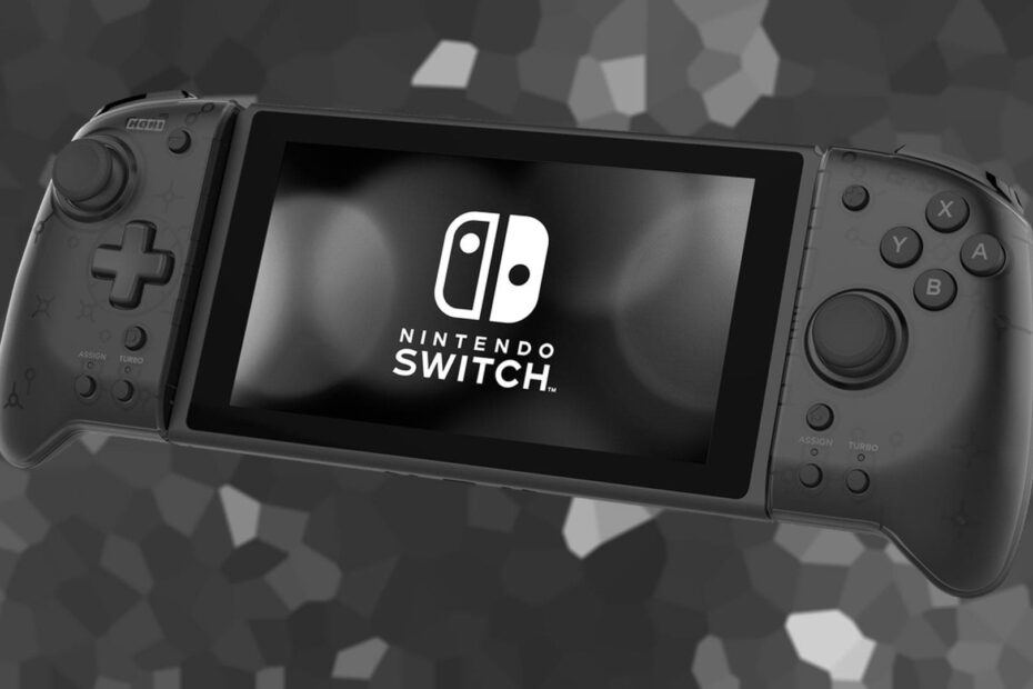 Best Nintendo Switch Consoles, Games & Accessories