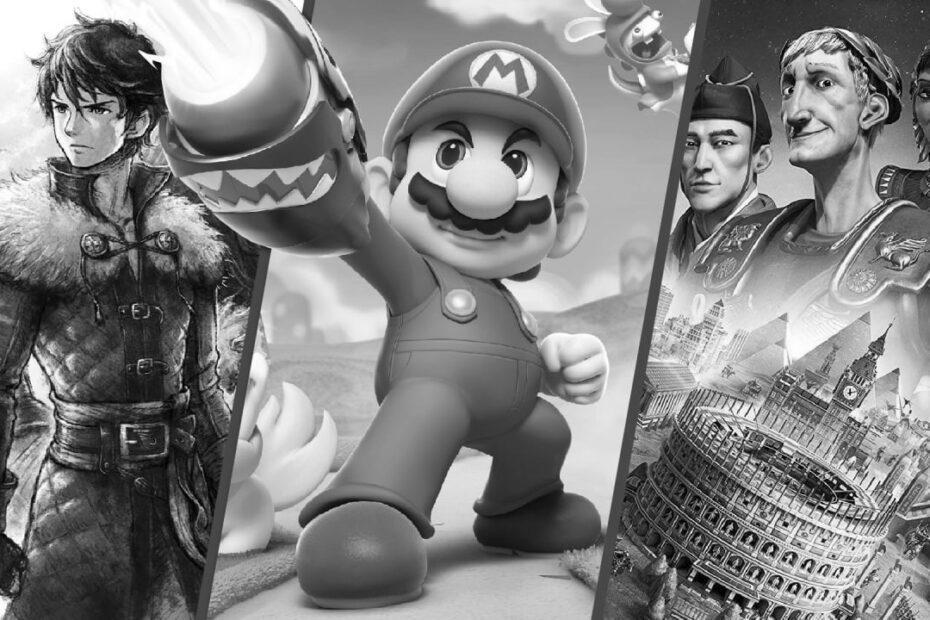 Best Nintendo Switch Interactive Gaming Figures