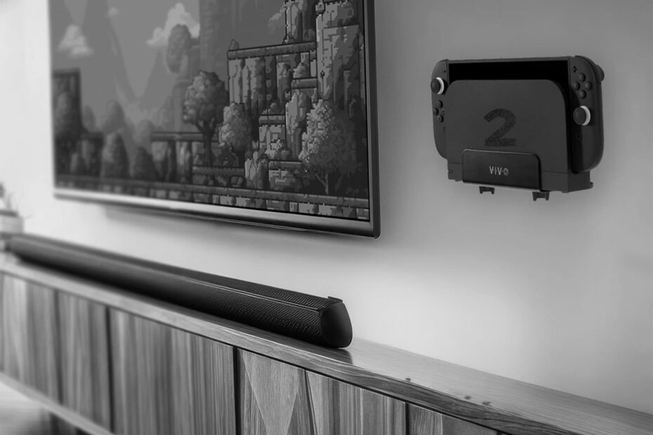 Best Nintendo Switch Mounts, Brackets & Stands