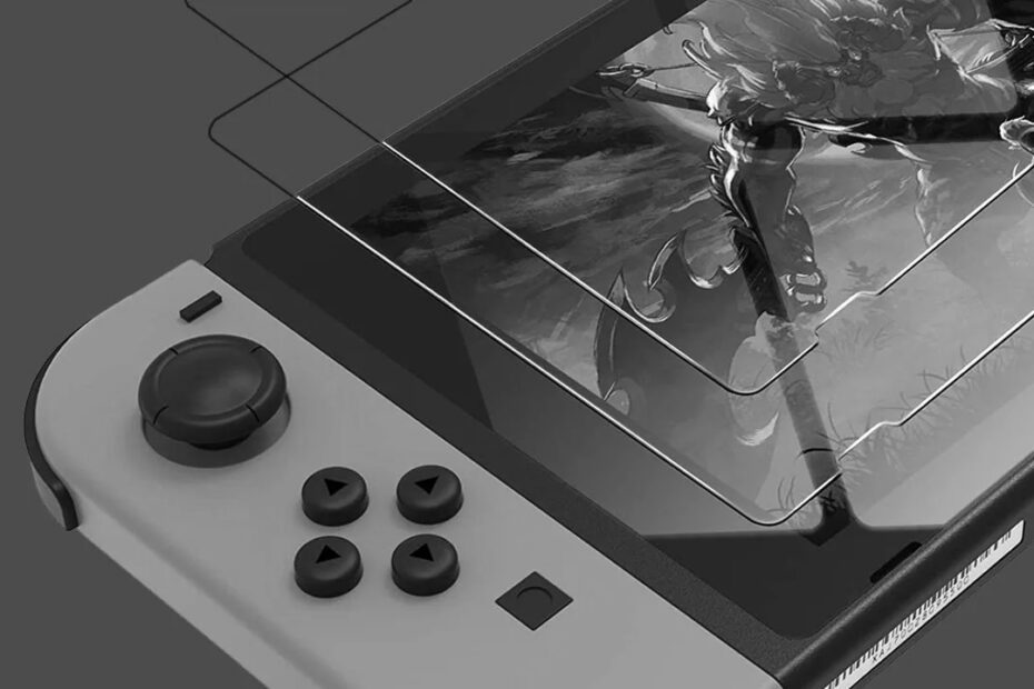 Best Nintendo Switch Screen Protectors