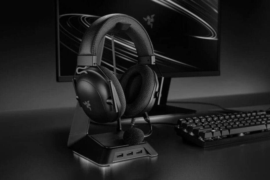 Best PC Game Headsets