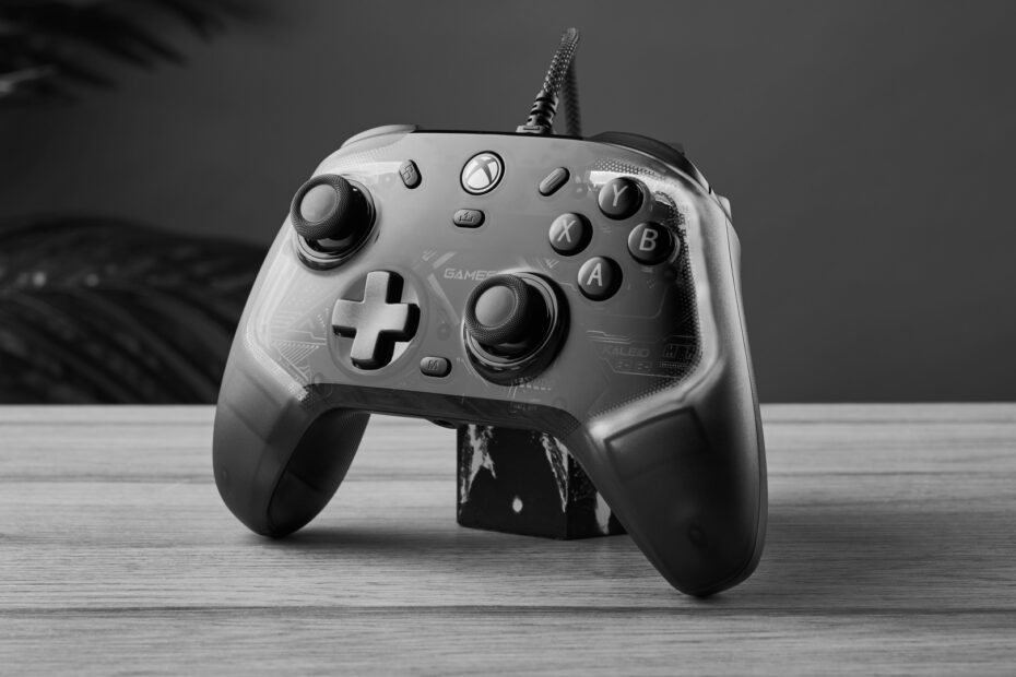 Best PC Game Joysticks