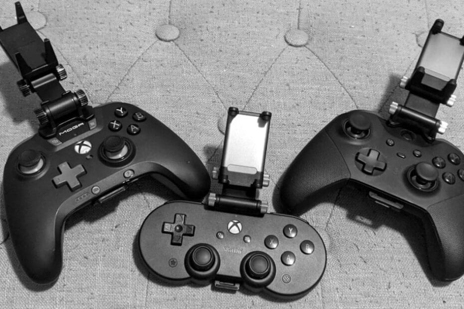 Best PC Gamepads & Standard Controllers