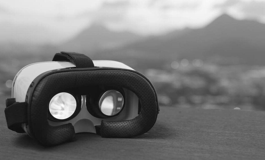 Best PC Virtual Reality