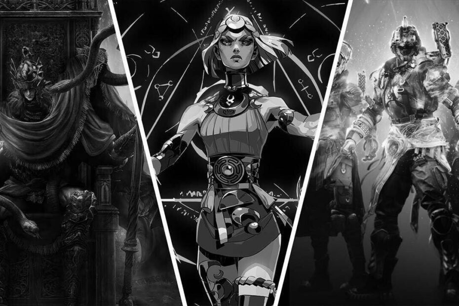 Best PC compatible Games